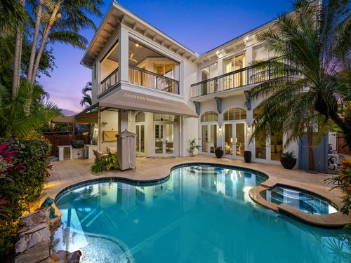 1025 Vista Del Mar Dr N, Delray Beach, FL, 33483-7143 | Card Image