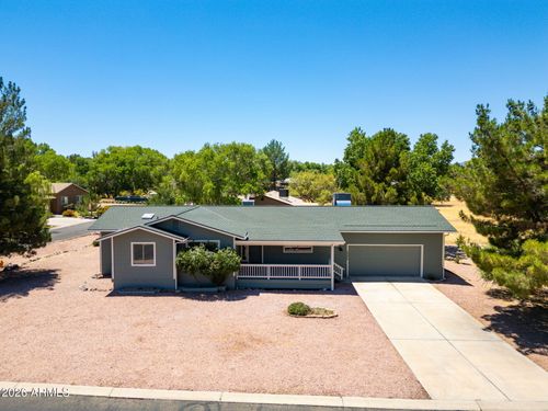 10375 E Oak Creek Valley Dr, Cornville, AZ, 86325-5826 | Card Image