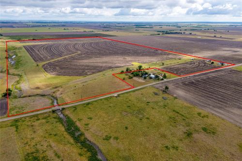 TBD County Road 357, Granger, TX, 76530 | Card Image