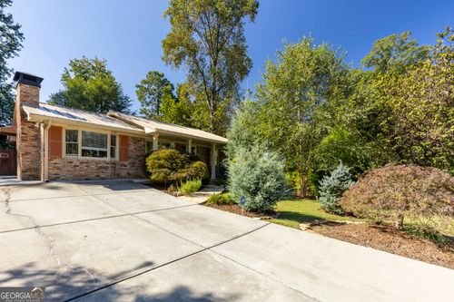 2678 Frontier Trl, Atlanta, GA, 30341-5203 | Card Image