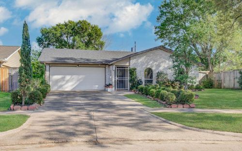 16603 Great Glen Dr, Houston, TX, 77084-1919 | Card Image