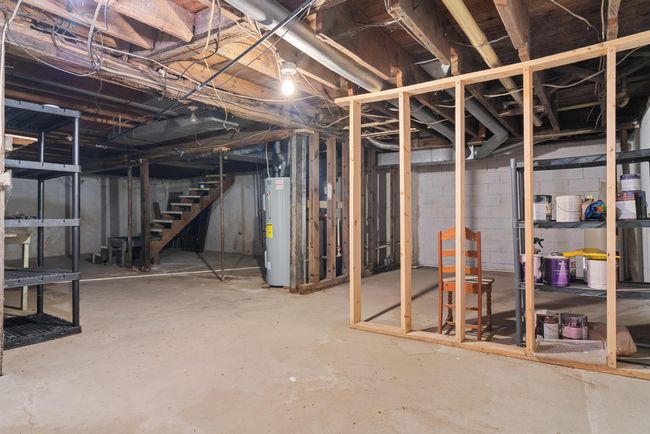 2260 W Bacon Rd, House other with 3 bedrooms, 2 bathrooms and null parking in Hillsdale MI | Image 52