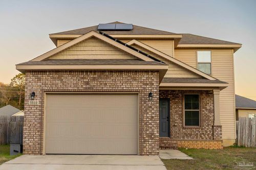 1060 Bretts Way, Cantonment, FL, 32533-5641 | Card Image