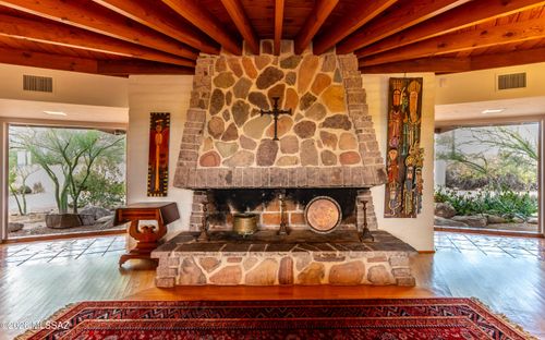 3959 N Camino Sinuoso, Tucson, AZ, 85718-7218 | Card Image