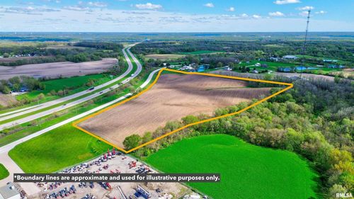 0 118th Ave, Davenport, IA, 52804 | Card Image