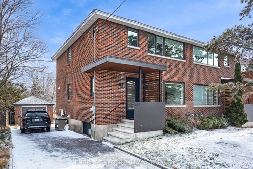 527 Evered Ave, Ottawa, ON, K1Z5K9 | Card Image