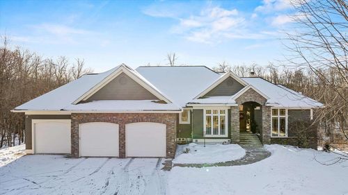 111703 Turtle Ridge Road, MCMILLAN, WI, 54449 | Card Image