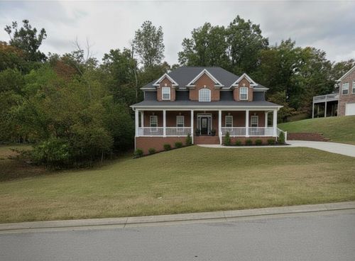 1612 Allendale Dr, Nolensville, TN, 37135-8455 | Card Image
