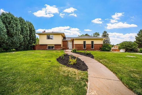 4619 Cedarweed Blvd, Pueblo, CO, 81001-1068 | Card Image