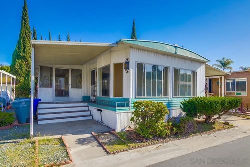 spc-181-3129 Calle Abajo, San Diego, CA, 92139-3552 | Card Image
