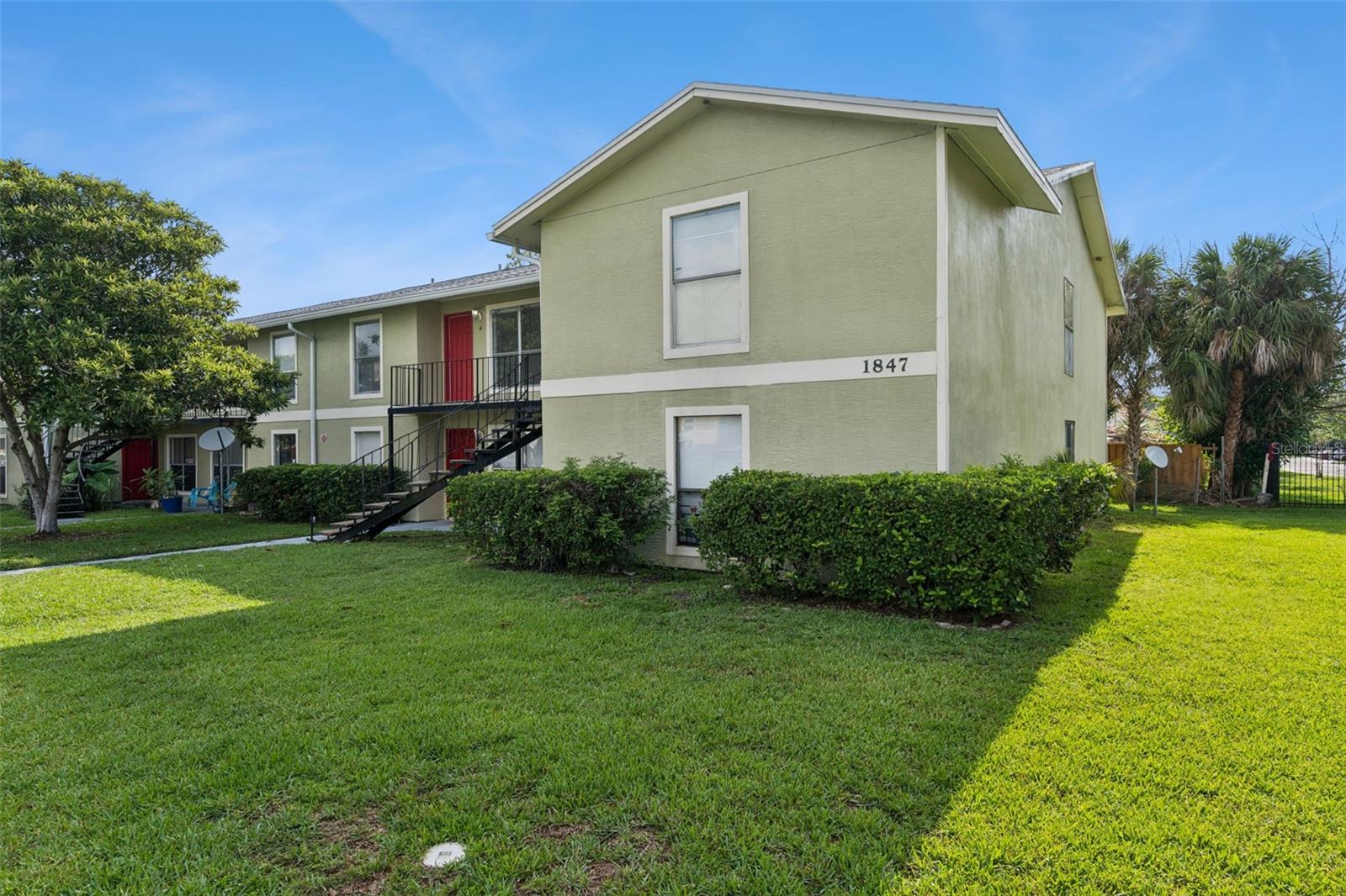 Residential Lease in ORLANDO 3