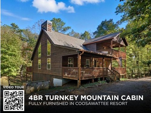 441 Carlisle Dr, ELLIJAY, GA, 30540-9733 | Card Image
