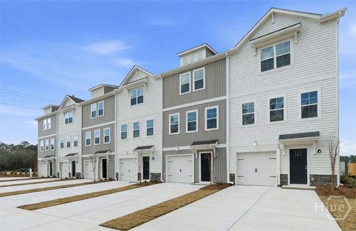 23 Simms Way, Hinesville, GA, 31313 | Card Image