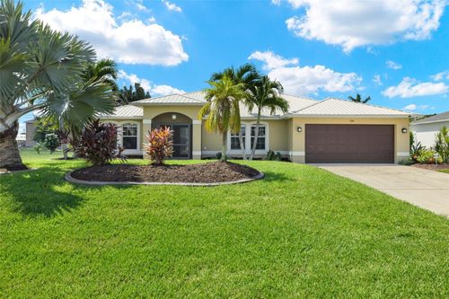 516 Sw 27th St, Cape Coral, FL, 33914-4634 | Card Image