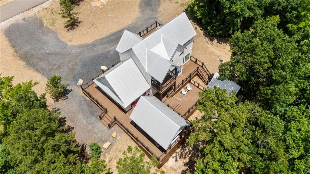 Residential in Broken Bow 2