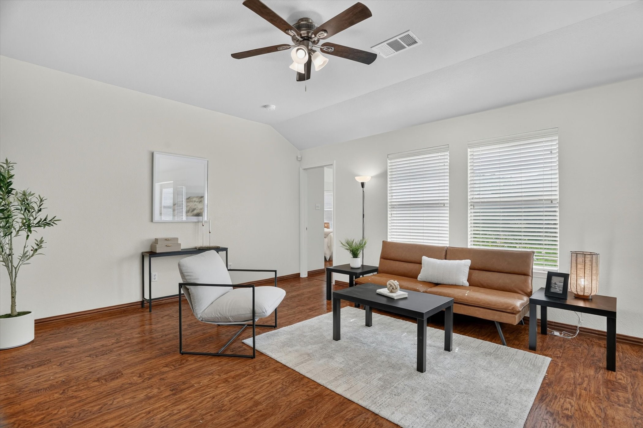 Residential in Burleson 4