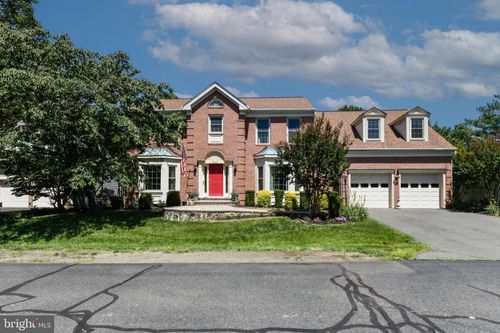 2630 Paddock Gate Ct, HERNDON, VA, 20171-2900 | Card Image