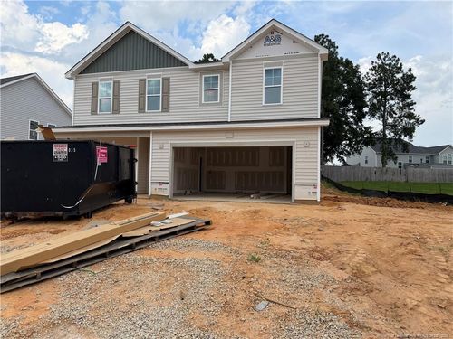 317 Brickendon Ln, Raeford, NC, 28376-0197 | Card Image