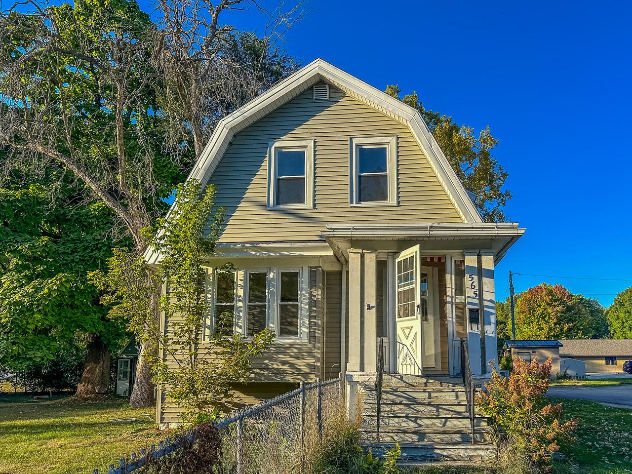 Scott St, Fond Du Lac, WI 54937