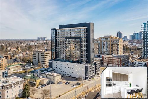 1703-181 King St S, Waterloo, ON, N2J0E7 | Card Image