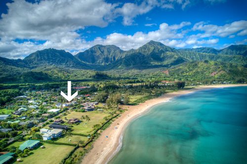 5111 Weke Rd, HANALEI, HI, 96714 | Card Image