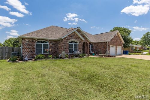 6102 Old State Rd, Imperial, MO, 63052-2300 | Card Image