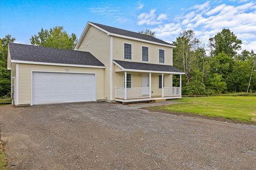 lot-2-56 Apple Blossom Road, Monkton, VT, 05469 | Card Image