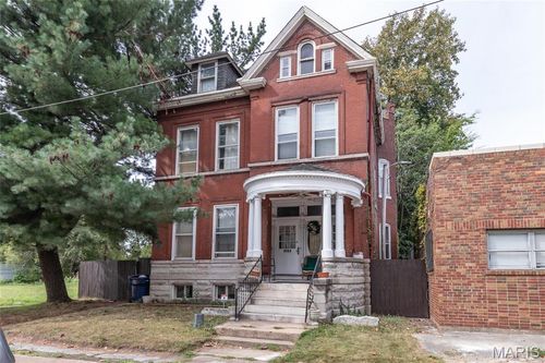 3815 N 20th St, Saint Louis, MO, 63107-3012 | Card Image