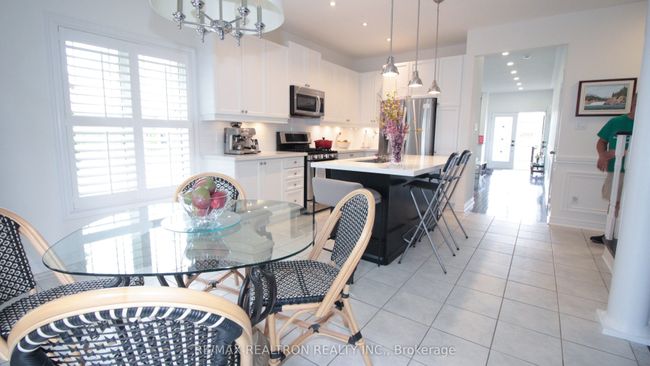 134 Snowling Dr, House other with 5 bedrooms, 4 bathrooms and 2 parking in Ajax ON | Image 6