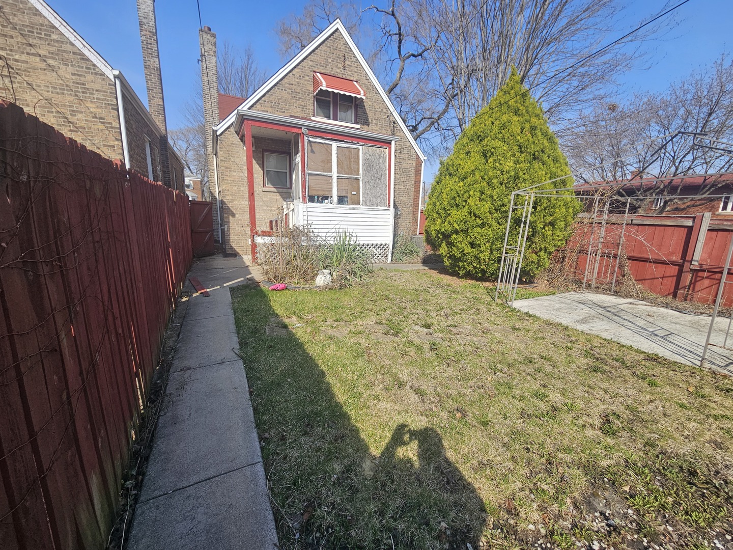 Residential in Chicago 3