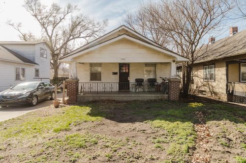 505 S Kansas Ave, Newton, KS, 67114-4537 | Card Image