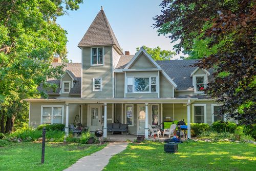 213 N 3rd St, Delavan, WI, 53115-1158 | Card Image