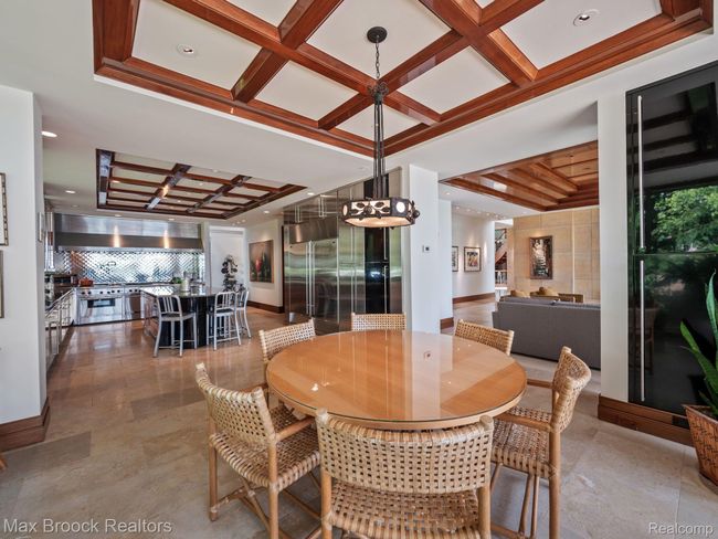 4790 Dow Ridge Rd, House other with 5 bedrooms, 7 bathrooms and null parking in Orchard Lake MI | Image 26