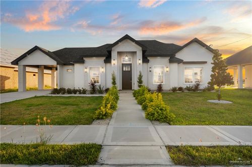 3409 Tyler Street, Mission, TX, 78572 | Card Image