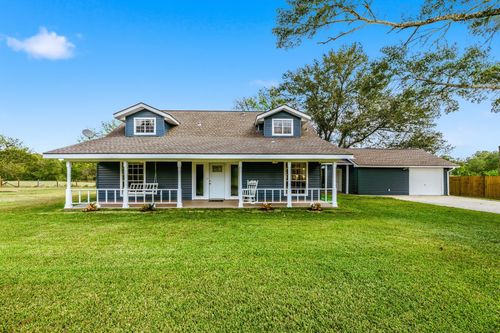 791 Fm 1617, Trinity, TX, 75862-7559 | Card Image