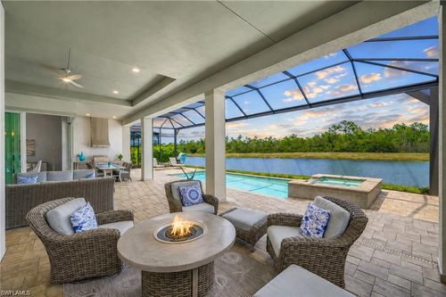 14338 Laguna Springs Ln, NAPLES, FL, 34114-8998 | Card Image
