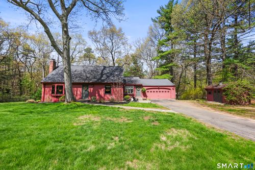5 Beaverbrook Rd, West Simsbury, CT, 06092-2702 | Card Image