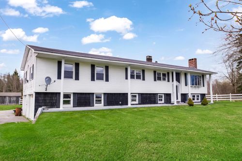 195 Rim Rd, East Machias, ME, 04630-4103 | Card Image