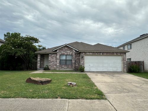 312 Greener Dr, Leander, TX, 78641-7992 | Card Image