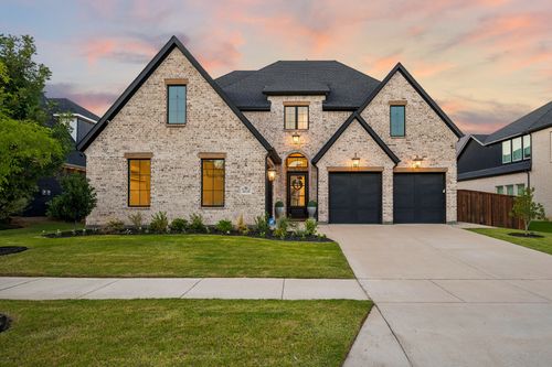 4120 Splitrock Dr, Prosper, TX, 75078-5132 | Card Image