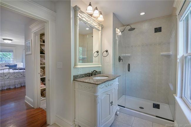159 High Ridge Ave, House other with 4 bedrooms, 5 bathrooms and null parking in Ridgefield CT | Image 18