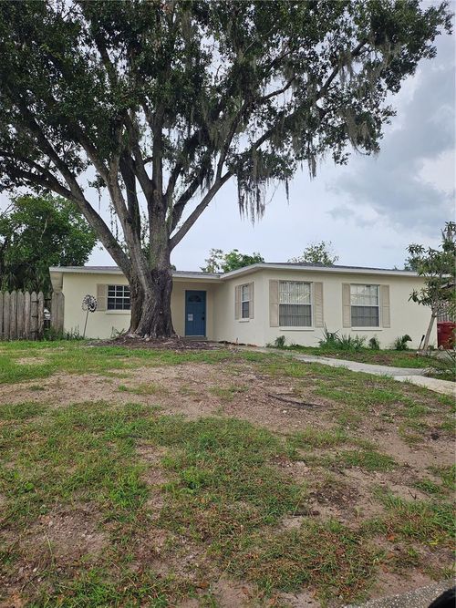 412 Bonnie Dr, PLANT CITY, FL, 33563-4004 | Card Image