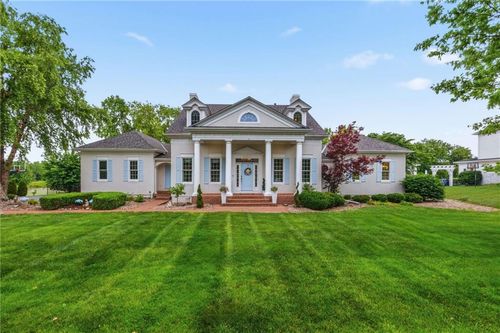 14645 S Caenen Ln, Olathe, KS, 66062-8405 | Card Image