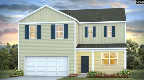 2149 Leatherstone Ln, Blythewood, SC, 29016-7346 | Card Image