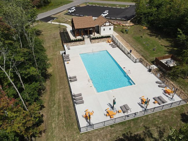 80 High Point Ln, Home with 0 bedrooms, 0 bathrooms and null parking in Jasper TN | Image 54