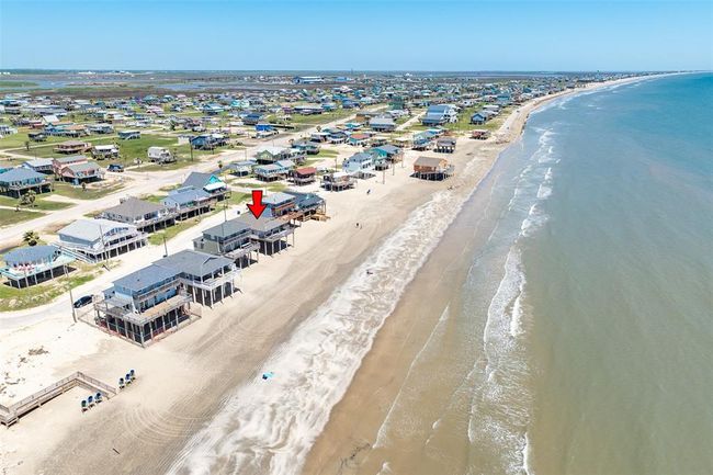 1310 Seashell Dr, House other with 4 bedrooms, 3 bathrooms and null parking in Surfside Beach TX | Image 5