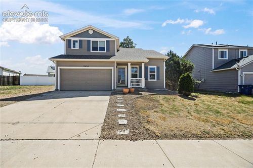 7636 Middle Bay Way, Fountain, CO, 80817-2292 | Card Image