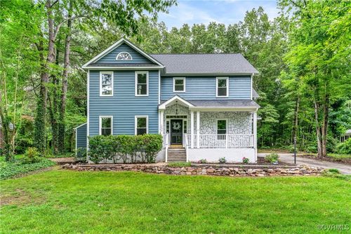 14270 Country Club Dr, Ashland, VA, 23005-3138 | Card Image