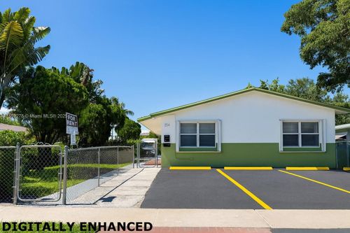 1-254 Sw 14th St, Dania Beach, FL, 33004-4239 | Card Image