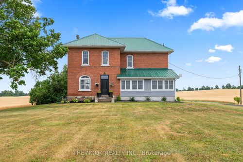 2091 Asphodel 8th Line, Norwood, ON, K0L2V0 | Card Image